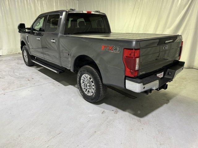 used 2020 Ford F-350 car, priced at $55,488