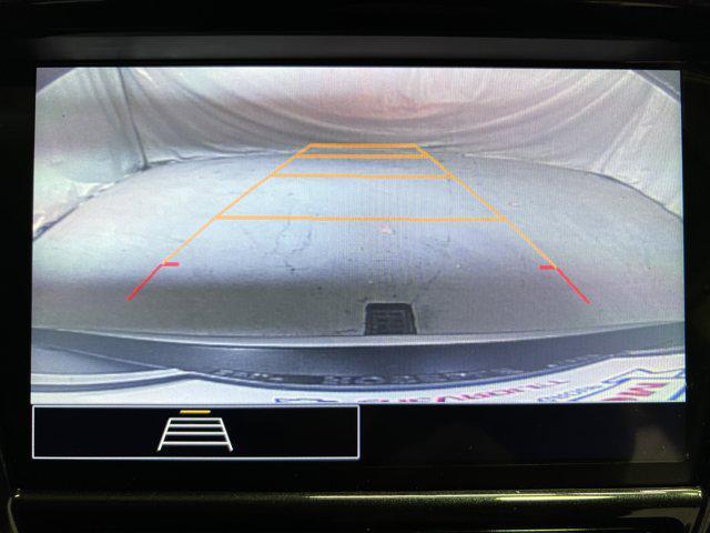 used 2023 Chevrolet TrailBlazer car, priced at $21,421