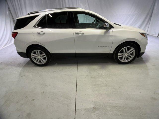 used 2018 Chevrolet Equinox car, priced at $18,999