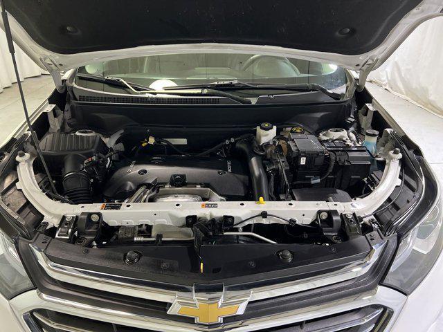 used 2018 Chevrolet Equinox car, priced at $18,999