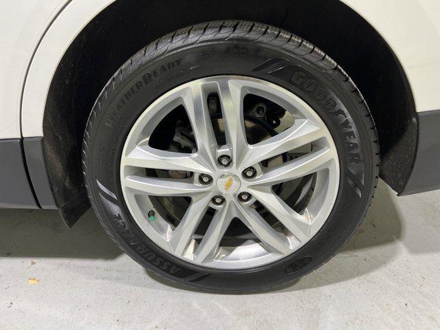 used 2018 Chevrolet Equinox car, priced at $18,999