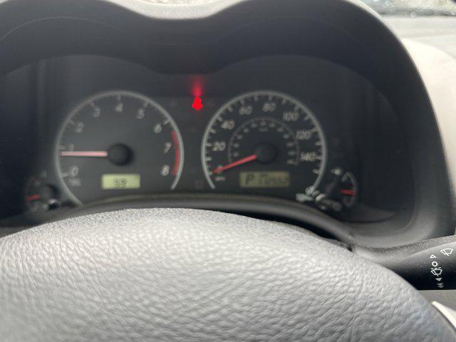 used 2011 Toyota Corolla car, priced at $9,988