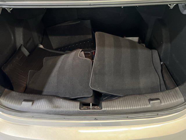 used 2018 Chevrolet Cruze car, priced at $10,936