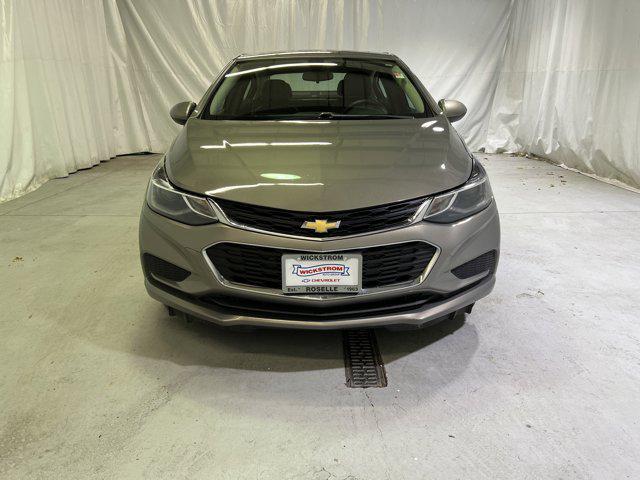 used 2018 Chevrolet Cruze car, priced at $10,936