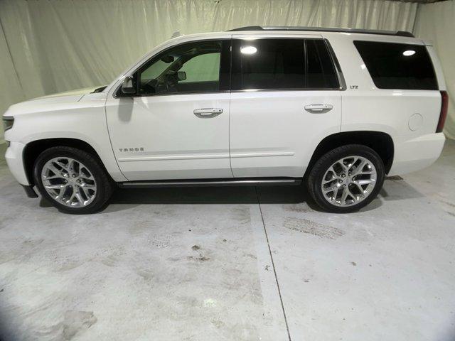 used 2016 Chevrolet Tahoe car, priced at $22,999