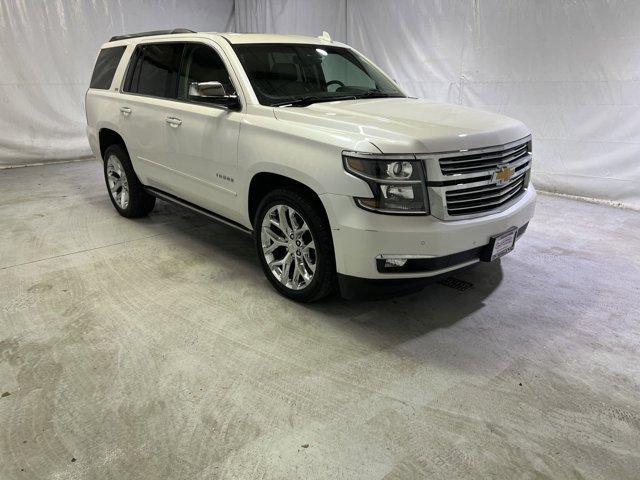 used 2016 Chevrolet Tahoe car, priced at $21,999