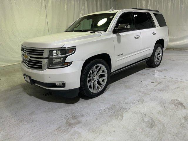 used 2016 Chevrolet Tahoe car, priced at $21,999
