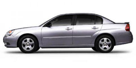 used 2005 Chevrolet Malibu car
