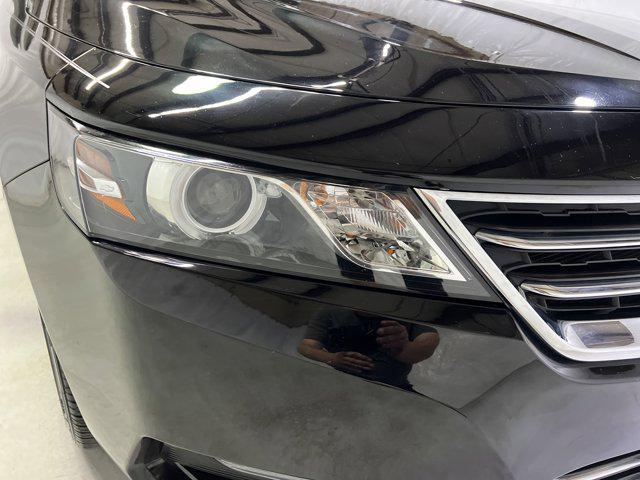used 2015 Chevrolet Impala car, priced at $17,488