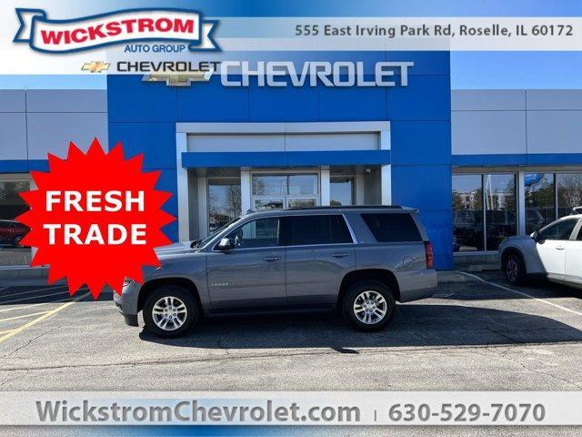 used 2016 Chevrolet Tahoe car, priced at $25,977