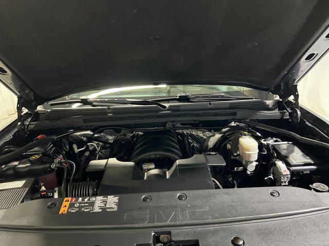 used 2017 GMC Sierra 1500 car, priced at $28,999