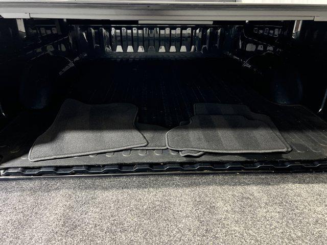 used 2017 GMC Sierra 1500 car, priced at $28,999