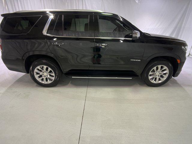 used 2022 Chevrolet Tahoe car, priced at $47,915