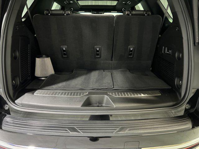 used 2022 Chevrolet Tahoe car, priced at $47,915