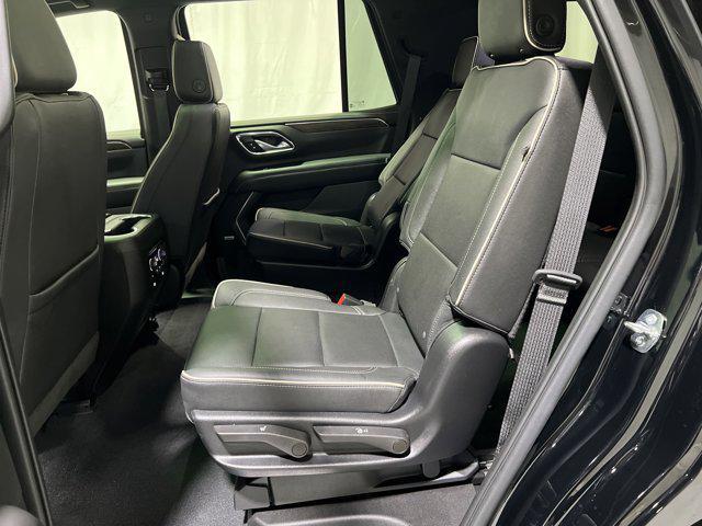 used 2022 Chevrolet Tahoe car, priced at $47,915