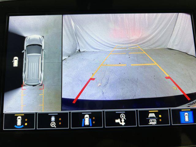 used 2022 Chevrolet Equinox car, priced at $22,429