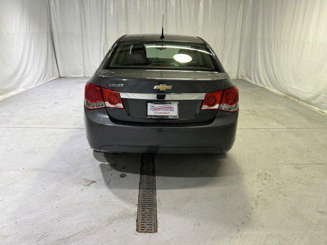 used 2013 Chevrolet Cruze car, priced at $6,955