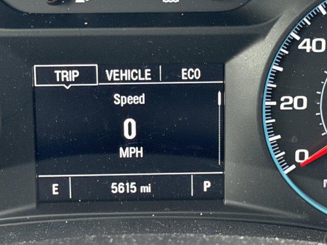 used 2023 Chevrolet Malibu car, priced at $22,988