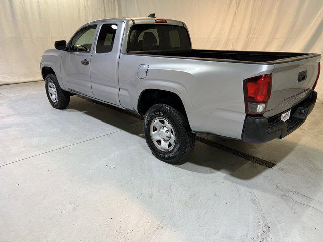 used 2021 Toyota Tacoma car, priced at $18,910