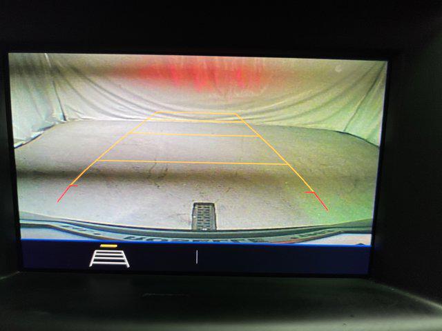 used 2021 GMC Terrain car, priced at $12,999