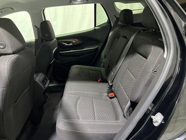 used 2021 GMC Terrain car, priced at $12,999