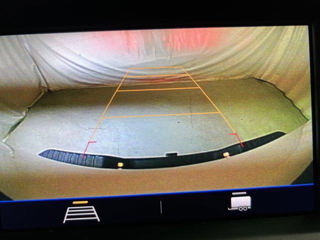 used 2021 Chevrolet Silverado 2500 car, priced at $18,996