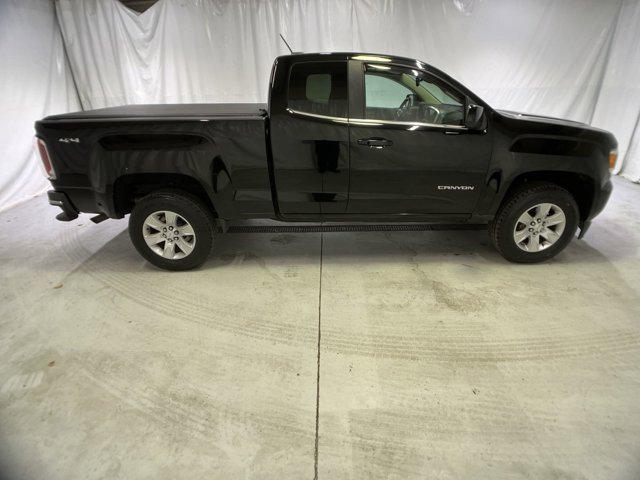 used 2015 GMC Canyon car, priced at $16,999