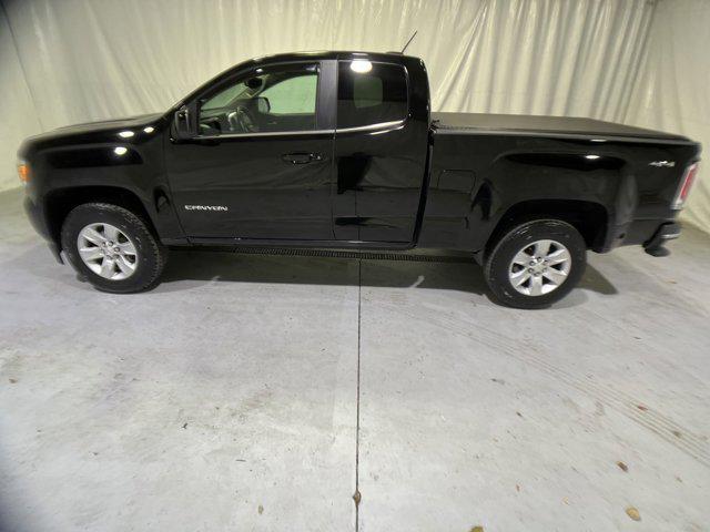 used 2015 GMC Canyon car, priced at $16,999