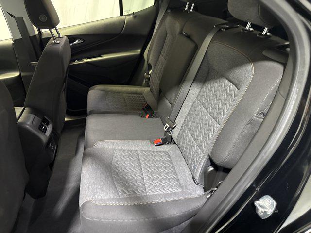 used 2022 Chevrolet Equinox car, priced at $22,991