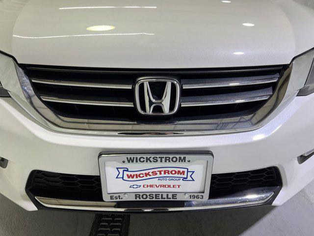 used 2014 Honda Accord car, priced at $17,500