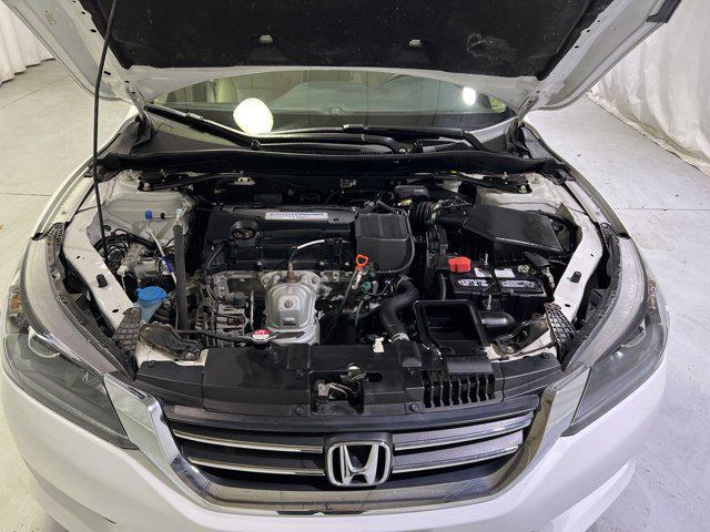 used 2014 Honda Accord car, priced at $17,500