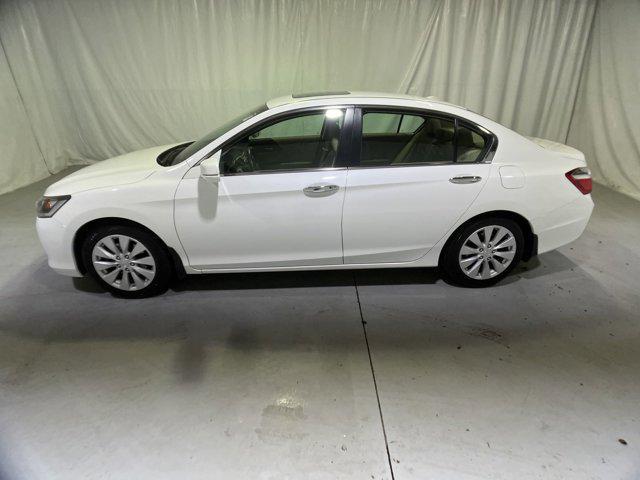 used 2014 Honda Accord car, priced at $17,500