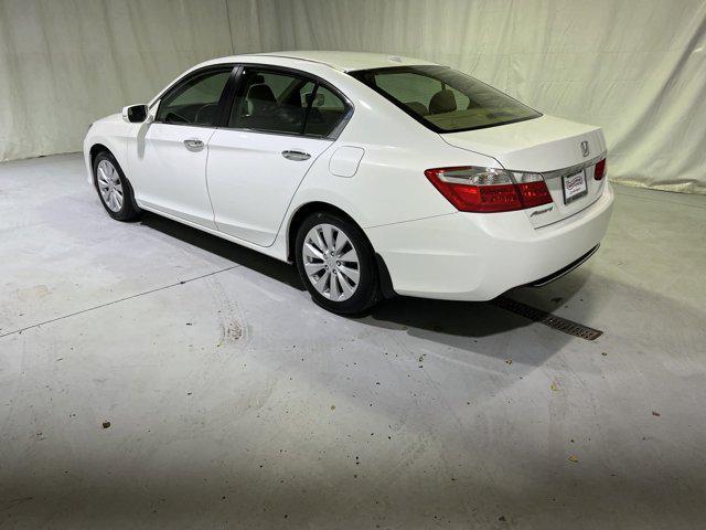 used 2014 Honda Accord car, priced at $17,500