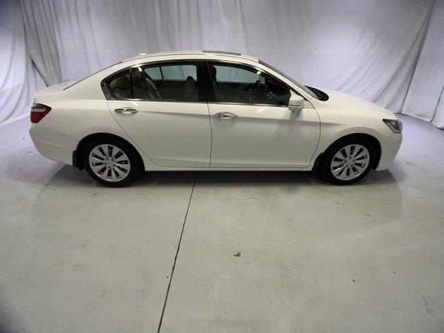 used 2014 Honda Accord car, priced at $17,500