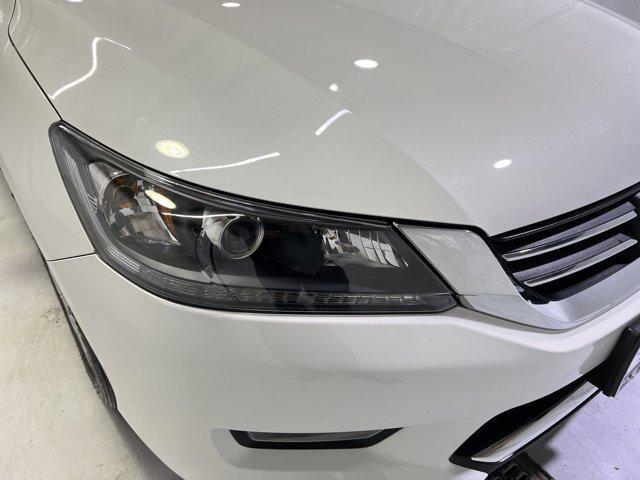 used 2014 Honda Accord car, priced at $17,500