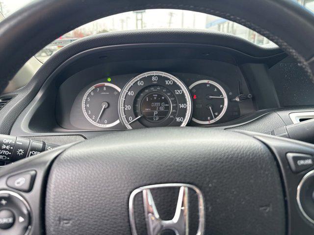 used 2014 Honda Accord car, priced at $18,977