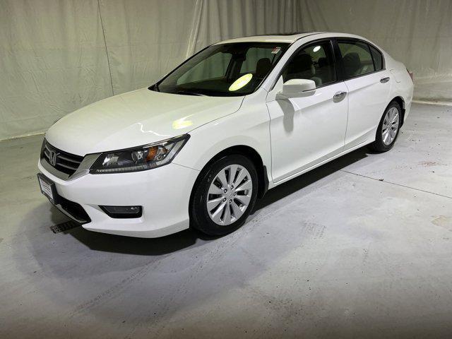 used 2014 Honda Accord car, priced at $17,500