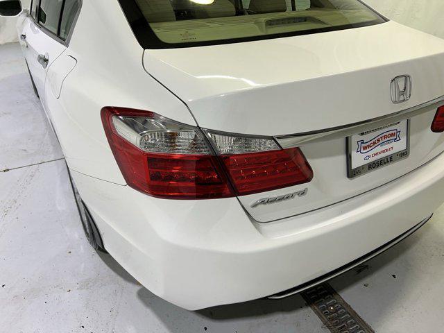 used 2014 Honda Accord car, priced at $17,500