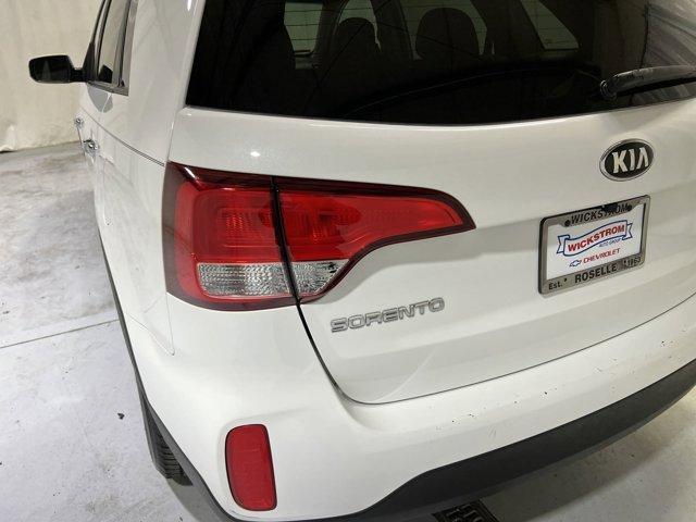 used 2015 Kia Sorento car, priced at $14,984