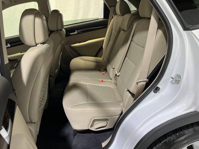 used 2015 Kia Sorento car, priced at $13,969
