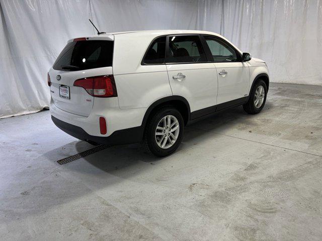 used 2015 Kia Sorento car, priced at $13,969