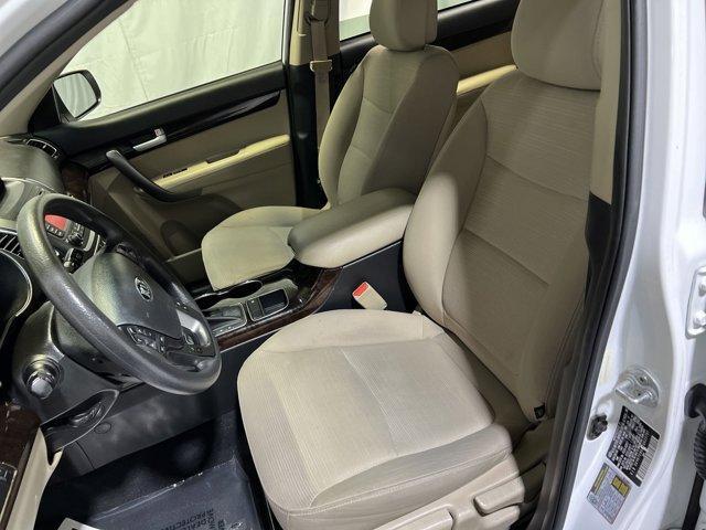 used 2015 Kia Sorento car, priced at $14,984