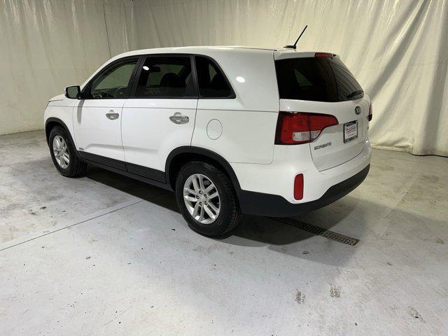 used 2015 Kia Sorento car, priced at $13,969