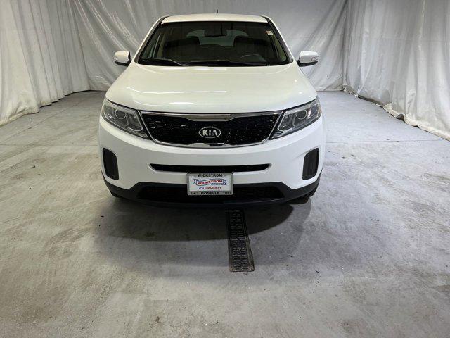 used 2015 Kia Sorento car, priced at $13,969