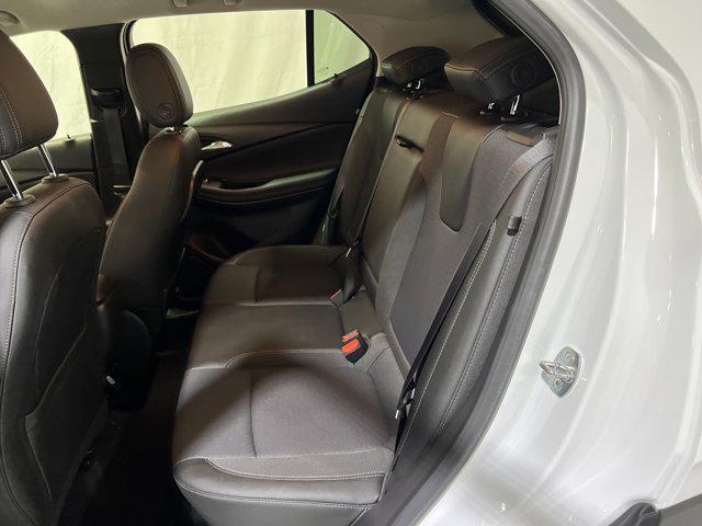 used 2022 Buick Encore GX car, priced at $21,469