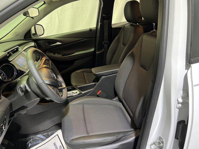 used 2022 Buick Encore GX car, priced at $21,469