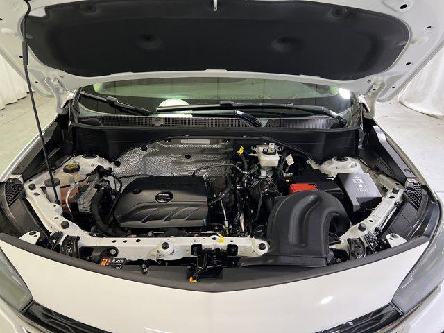 used 2022 Buick Encore GX car, priced at $21,469