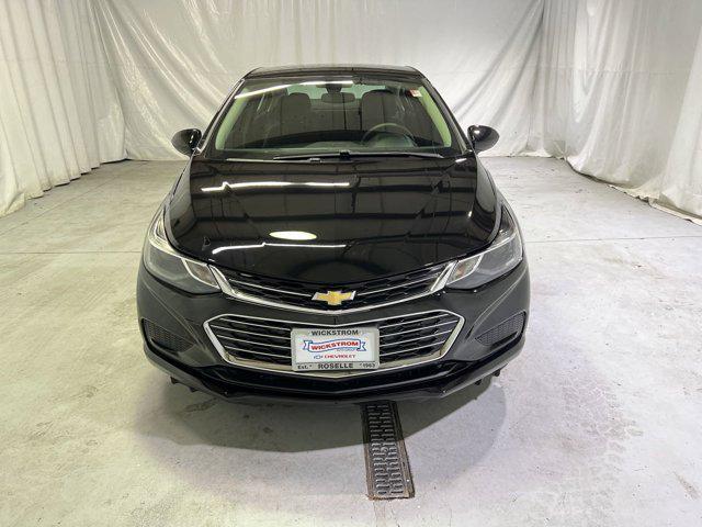 used 2018 Chevrolet Cruze car, priced at $12,999