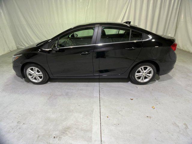 used 2018 Chevrolet Cruze car, priced at $12,999