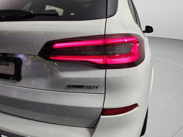 used 2023 BMW X5 car, priced at $39,950